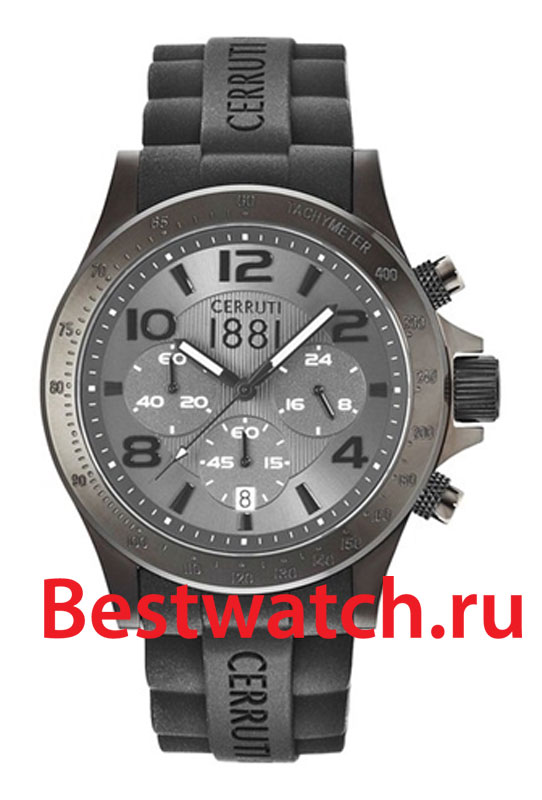 Часы Cerruti 1881 Carrara CRA101F274G